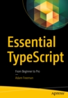 Image for Essential TypeScript: from beginner to pro