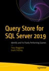 Image for Query Store for Sql Server 2019: Identify and Fix Poorly Performing Queries