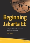 Image for Beginning Jakarta EE