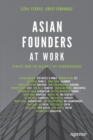 Image for Asian Founders at Work