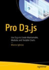 Image for Pro D3.js