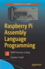 Image for Raspberry Pi Assembly Language Programming