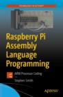 Image for Raspberry Pi Assembly Language Programming: Arm Processor Coding
