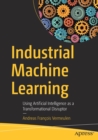 Image for Industrial Machine Learning