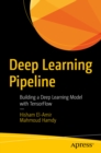 Image for Deep Learning Pipeline: Building a Deep Learning Model With TensorFlow