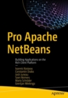 Image for Pro Apache NetBeans: Building Applications on the Rich Client Platform