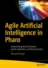Image for Agile Artificial Intelligence in Pharo
