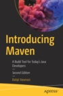 Image for Introducing Maven