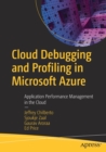 Image for Cloud Debugging and Profiling in Microsoft Azure