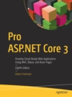 Image for Pro ASP.NET Core 3