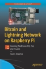 Image for Bitcoin and Lightning Network on Raspberry Pi