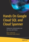 Image for Hands On Google Cloud SQL and Cloud Spanner