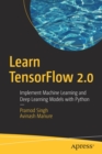 Image for Learn TensorFlow 2.0