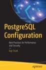 Image for PostgreSQL Configuration