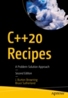Image for C++20 Recipes: A Problem-solution Approach
