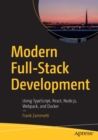Image for Modern Full-Stack Development