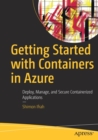 Image for Getting Started with Containers in Azure