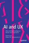 Image for AI and UX
