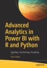 Image for Advanced Analytics in Power BI with R and Python
