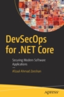 Image for DevSecOps for .NET Core