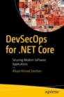 Image for DevSecOps for .NET Core: Securing Modern Software Applications