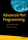 Image for Advanced Perl Programming