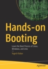 Image for Hands-on Booting