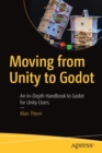 Image for Moving from Unity to Godot