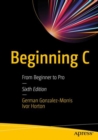 Image for Beginning C: From Beginner to Pro