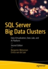 Image for SQL Server Big Data Clusters: Data Virtualization, Data Lake, and AI Platform