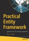 Image for Practical Entity Framework