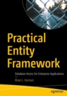 Image for Practical entity framework: database access for enterprise applications
