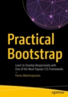 Image for Practical Bootstrap : Learn to Develop Responsively with One of the Most Popular CSS Frameworks