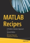 Image for MATLAB recipes  : a problem-solution approach
