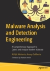 Image for Malware Analysis and Detection Engineering