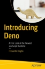 Image for Introducing Deno : A First Look at the Newest JavaScript Runtime