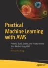 Image for Practical Machine Learning with AWS