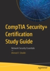 Image for CompTIA Security+ Certification Study Guide : Network Security Essentials