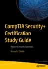 Image for CompTIA Security+ Certification Study Guide: Network Security Essentials