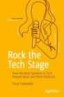 Image for Rock the Tech Stage