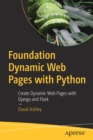 Image for Foundation Dynamic Web Pages with Python