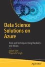 Image for Data Science Solutions on Azure