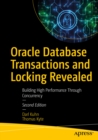 Image for Oracle Database Transactions and Locking Revealed: Building High Performance Through Concurrency