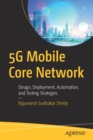Image for 5G Mobile Core Network