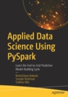 Image for Applied Data Science Using PySpark
