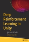 Image for Deep Reinforcement Learning in Unity : With Unity ML Toolkit