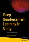 Image for Deep Reinforcement Learning in Unity: With Unity ML Toolkit