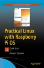 Image for Practical Linux With Raspberry Pi OS: Quick Start