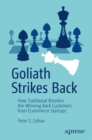 Image for Goliath Strikes Back