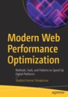 Image for Modern Web Performance Optimization